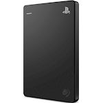 Seagate Game Drive for PS4 2TB External Hard Disk Black