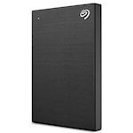 Seagate One Touch HDD 1TB Black