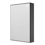 Seagate One Touch HDD 1TB Silver