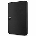 Seagate One Touch 2TB, Black