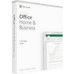 Microsoft Office H&B 2019 P6 Win/Mac (English)