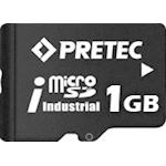 1GB Wide Temp microSD Card