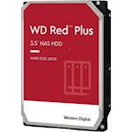Western Digital Red Plus 10TB NAS HDD