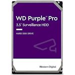 WD Purple Pro, 3.5'', 10TB, SATA, 7200RPM, 256MB cache