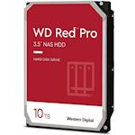 WD Red PRO, 3.5'' 10TB