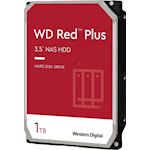 Western Digital Red, 3.5'', 1TB