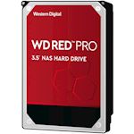 Western Digital Red Pro, 12TB, 3,5" HDD
