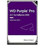 WD Purple Pro, 3.5'' 12TB