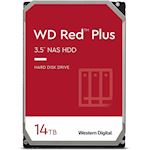 WD Red Plus, 3.5'' 14TB