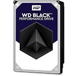 Western Digital Black, 3.5'', 2TB