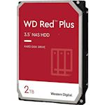 Western Digital Red Plus, 3.5", 2TB