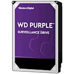 WD Purple, 3.5'', 3TB, SATA/600, 256MB cache