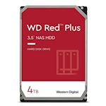 Western Digital WD Red Plus 4TB