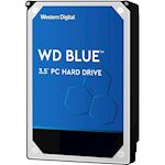 Western Digital Blue 4TB HDD