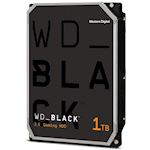 Western Digital Black, 6TB, 3,5" HDD