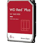 Western Digital Red Plus 6TB NAS HDD