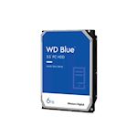 Western Digital WD Blue Desktop 6TB