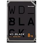 Western Digital Black 8TB HDD