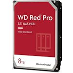 Western Digital Red Pro, 3.5'', 8TB