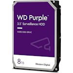 Western Digital Purple 8TB HDD