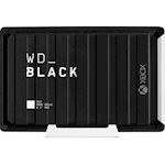 Western Digital Black D10 for Xbox One 12TB External HD