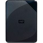 Western Digital Gaming Drive for PS4 2TB External HD Blue