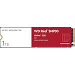 Western Digital Red SN700 1TB NAS SSD