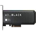 Western Digital Black AN1500 1TB PCl-e SSD