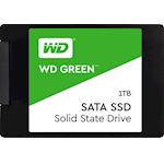 Western Digital Green 1TB SSD