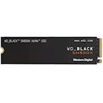 WD SSD Black SN850X NVMe M.2 2280 1TB