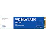 WD SSD Blue SA510 1TB SATA M.2
