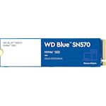 Western Digital SSD Blue SN570 NVMe 1TB