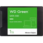 Western Digital SSD Green 1TB
