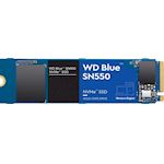 Western Digital Blue SN550 2TB M.2 NVMe SSD