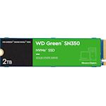 Western Digital SSD Green SN350 2TB