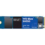 Western Digital WD Blue SN550 250GB M.2 NVMe SSD