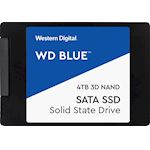 Western Digital Blue 4TB SSD