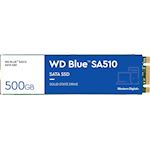 Western Digital Blue SA510 500GB M.2 SSD