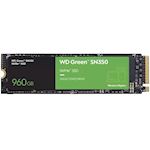 Western Digital WD Green SN350 960GB M.2 SSD