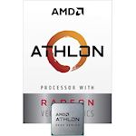 AMD Athlon 3000G CPU Tray