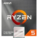 AMD Ryzen 5 3400G CPU