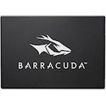 Seagate SSD Barracuda SATA SSD 480GB Black