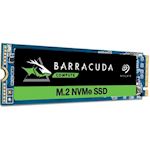 Seagate SSD BarraCuda PCIe SSD NVMe 1TB